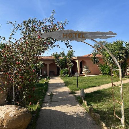 Charme Hotel Solèminis Exterior foto